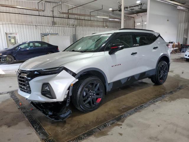 CHEVROLET BLAZER 2LT