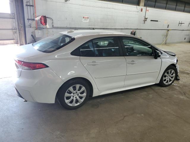 2024 TOYOTA COROLLA LE 5YFB4MDE8RP210486