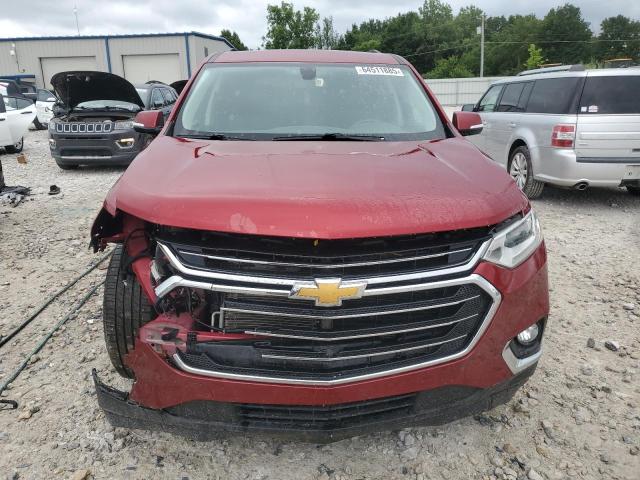 2018 CHEVROLET TRAVERSE L 1GNEVGKW2JJ274739