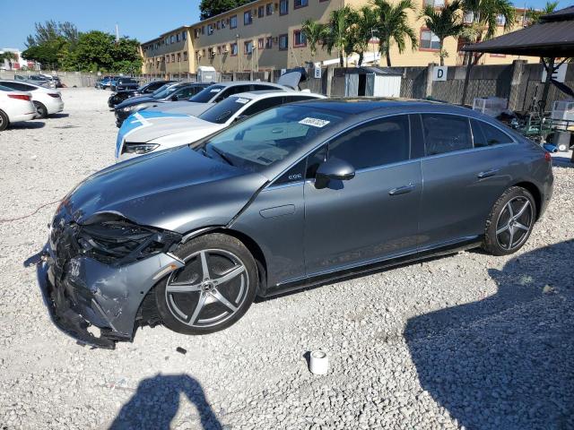 2024 MERCEDES-BENZ EQE SEDAN W1KEG1CB8RF055025