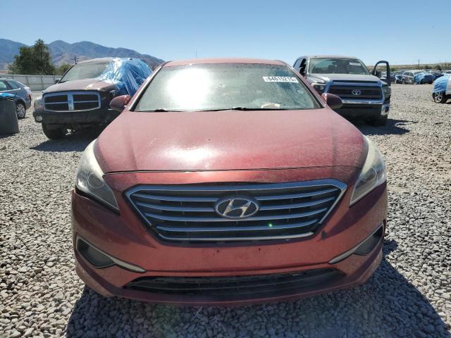 2016 HYUNDAI SONATA SE 5NPE24AF9GH393018