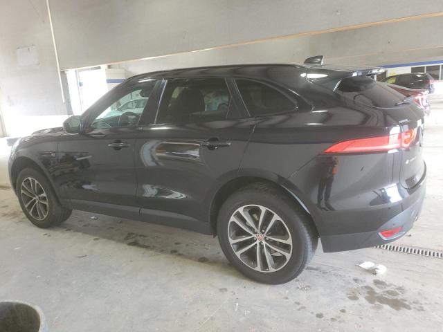2020 JAGUAR F-PACE PRE SADCJ2FX0LA638083