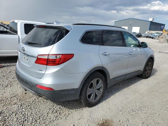 2015 HYUNDAI SANTA FE G - KM8SMDHF9FU098634