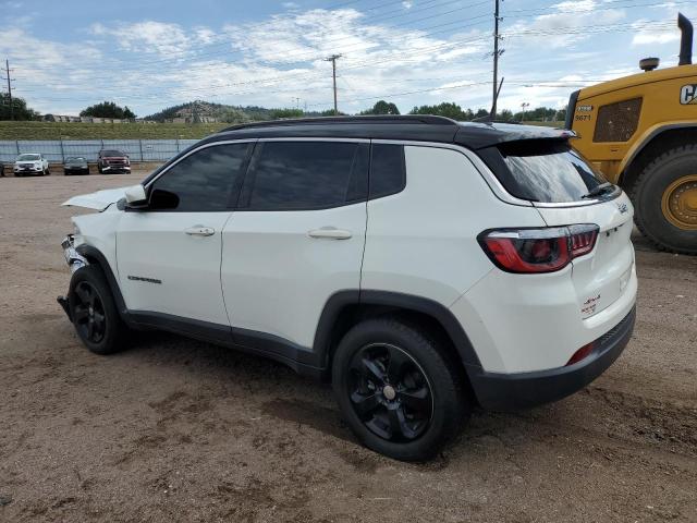 2019 JEEP COMPASS LA - 3C4NJDBBXKT839829