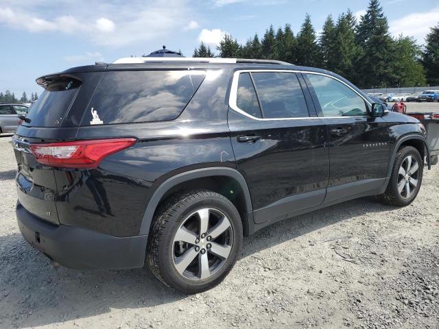2018 CHEVROLET TRAVERSE L 1GNEVHKWXJJ121340