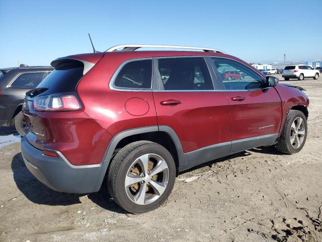 2019 JEEP CHEROKEE L 1C4PJLDB2KD275101