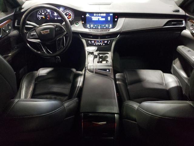 2017 CADILLAC CT6 1G6KB5RS5HU146633
