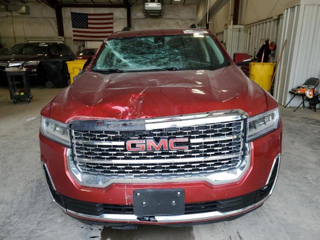2021 GMC ACADIA DEN 1GKKNXLS5MZ142091