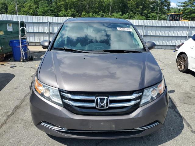 2016 HONDA ODYSSEY EX 5FNRL5H68GB022702