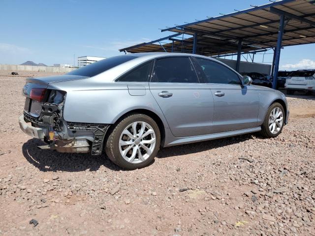 Vin: waug8afc0jn007398, lot: 63003755, audi a6 premium plus 20183
