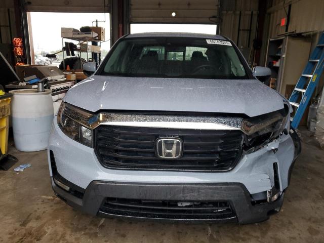 2022 HONDA RIDGELINE RTL 5FPYK3F75NB024412