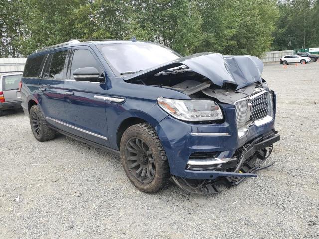 2018 LINCOLN NAVIGATOR 5LMJJ3LT4JEL08973