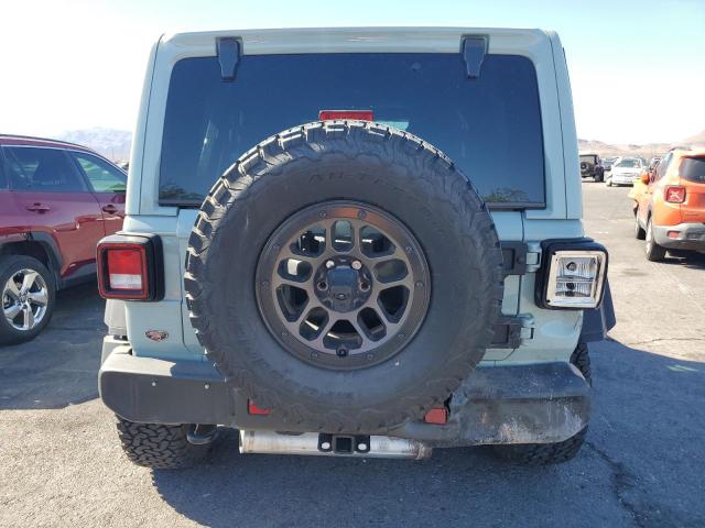 2023 JEEP WRANGLER S - 1C4HJXDN7PW509945
