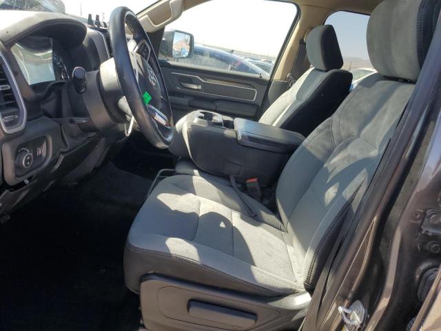 2020 RAM 1500 BIG H 1C6RREFT2LN372496