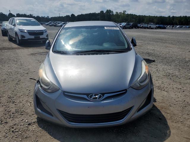 2016 HYUNDAI ELANTRA SE 5NPDH4AEXGH730796