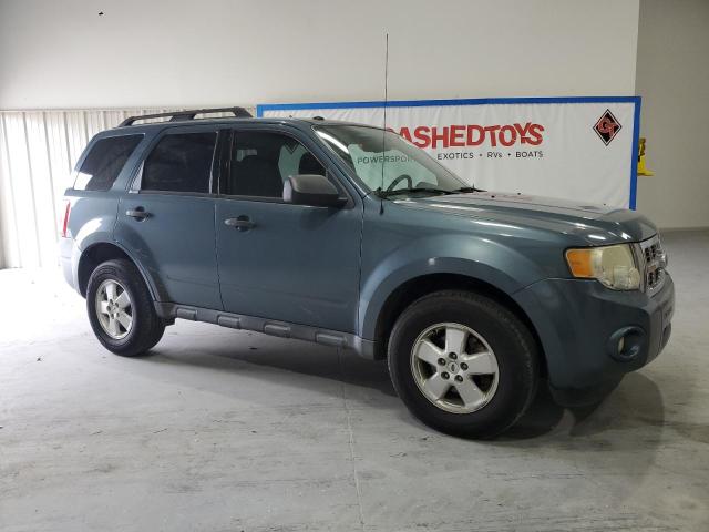 2012 FORD ESCAPE XLT - 1FMCU0D74CKC75612