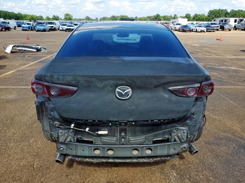 2019 MAZDA 3 PREFERRE - JM1BPACL3K1108996