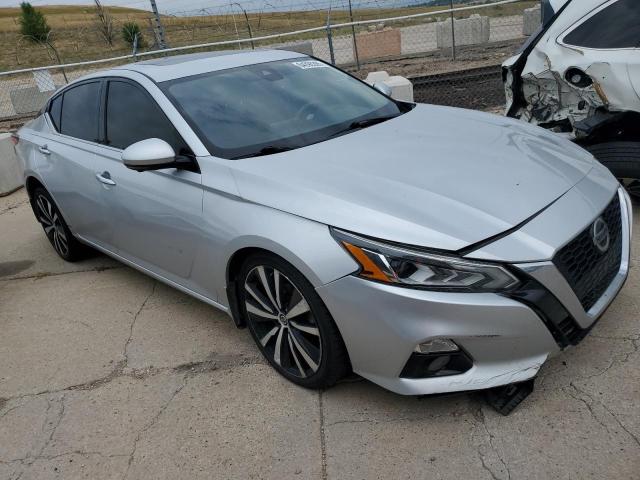 2020 NISSAN ALTIMA PLA 1N4AL4FV4LC146058