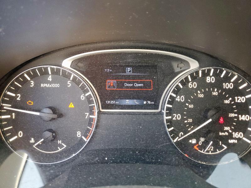 2018 NISSAN ALTIMA 2.5 - 1N4AL3AP8JC269765