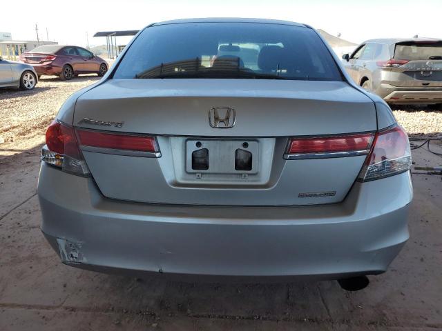 2012 HONDA ACCORD - 1HGCP2F66CA053351