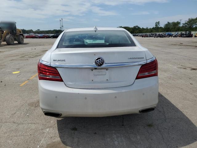 2016 BUICK LACROSSE - 1G4GB5G3XGF167278
