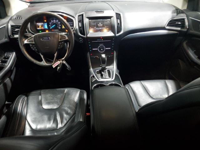 2015 FORD EDGE TITAN 2FMTK4K84FBB42811