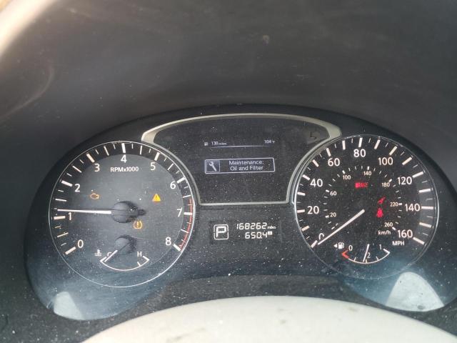 2014 NISSAN ALTIMA 2.5 - 1N4AL3AP5EC269552