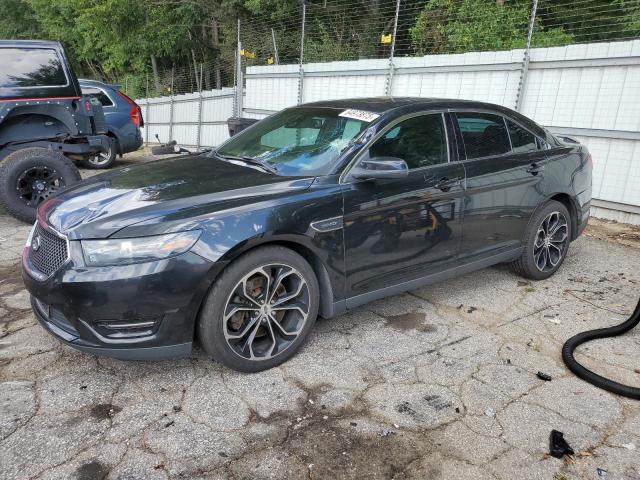 2015 FORD TAURUS SHO 1FAHP2KT4FG182793