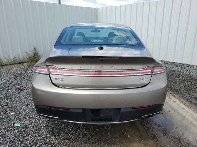 2018 LINCOLN MKZ PREMIE 3LN6L5A99JR621228
