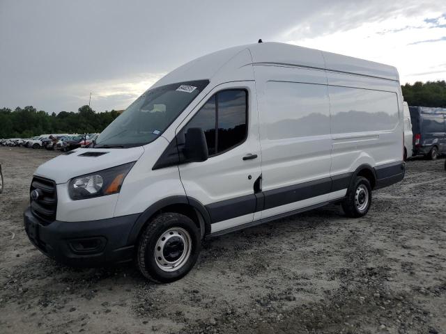 FORD TRANSIT T- 2020 white  gas 1FTBR3X8XLKB54445 photo #1