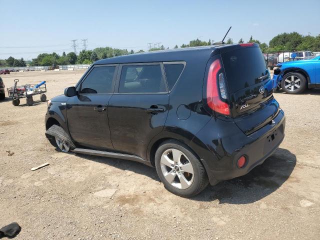 2018 KIA SOUL KNDJN2A21J7547837