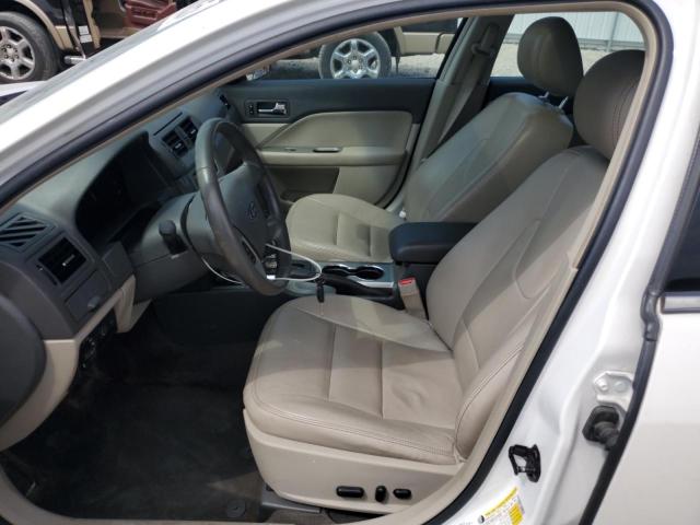 2011 FORD FUSION SEL - 3FAHP0JA5BR256052