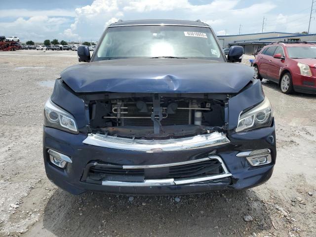 2016 INFINITI QX80 JN8AZ2NF3G9614179