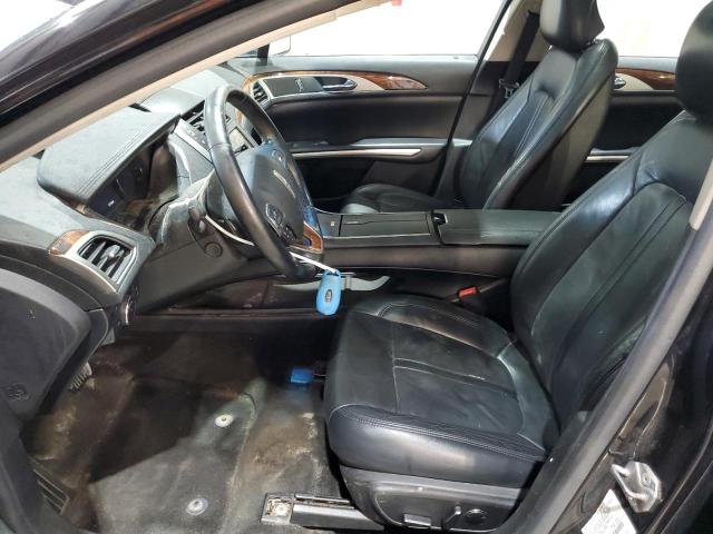 2015 LINCOLN MKZ 3LN6L2JK8FR603599
