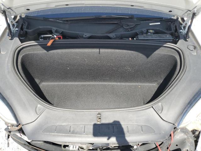 2020 TESLA MODEL X 5YJXCDE47LF262354