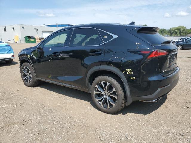 2016 LEXUS NX 200T BA JTJBARBZ8G2081170