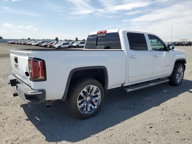 2018 GMC SIERRA K15 3GTU2NECXJG287372