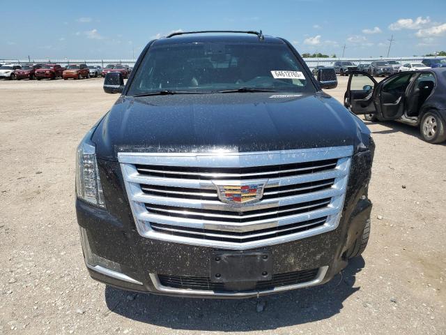 2018 CADILLAC ESCALADE E 1GYS4KKJ1JR134537