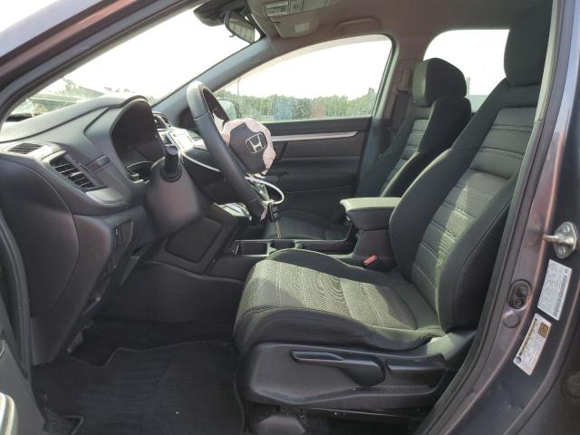 2020 HONDA CR-V LX - 2HKRW2H29LH618853