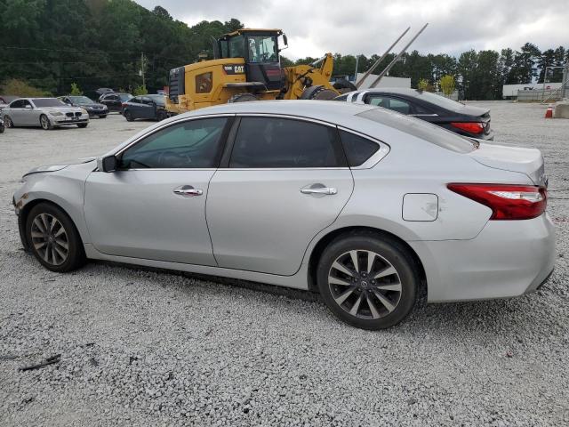 2017 NISSAN ALTIMA 2.5 - 1N4AL3AP6HC192808