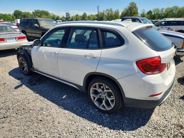 Vin: wbavm1c5xevw48329, lot: 62945525, bmw x1 sdrive28i 20142