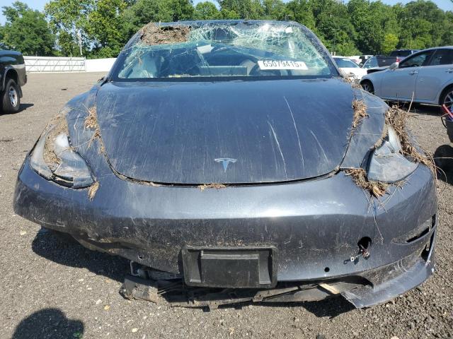 2019 TESLA MODEL 3 5YJ3E1EB3KF453161