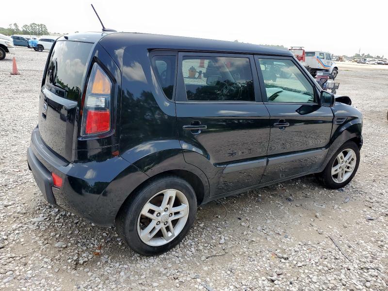 2011 KIA SOUL - KNDJT2A25B7206691