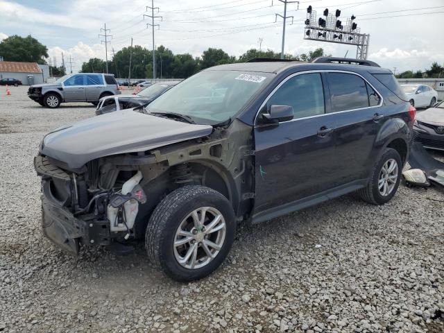 2016 CHEVROLET EQUINOX LT - 2GNALCEK5G6269224