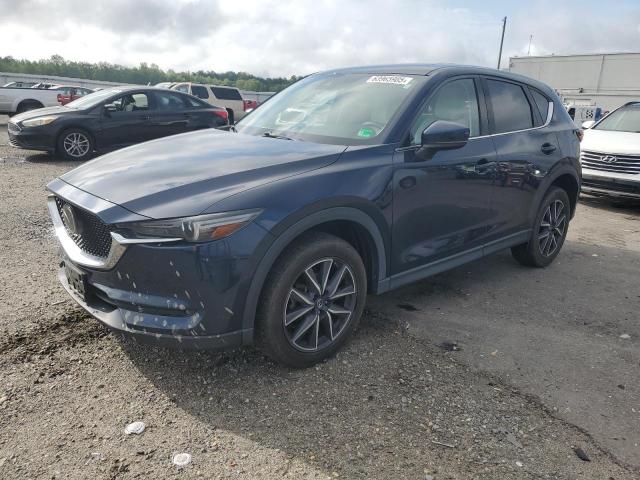 MAZDA CX-5 GRAND