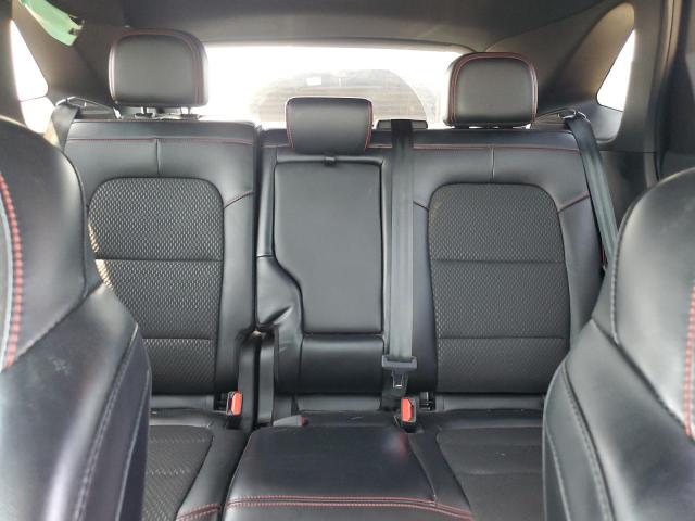 2023 FORD ESCAPE ST 1FMCU9MN7PUA90886