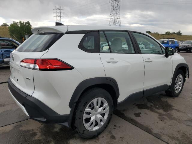 2022 TOYOTA COROLLA CR 7MUAAABG5NV019851