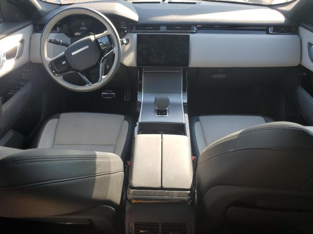 2024 LAND ROVER RANGE ROVE SALYL2EX5RA369223