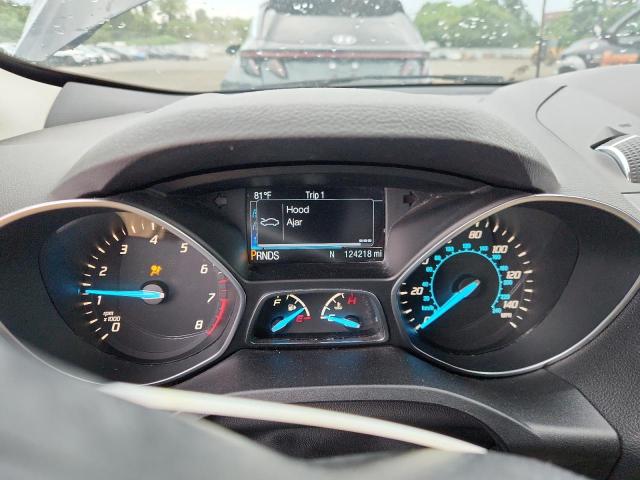 2016 FORD ESCAPE TIT - 1FMCU9J9XGUB44298