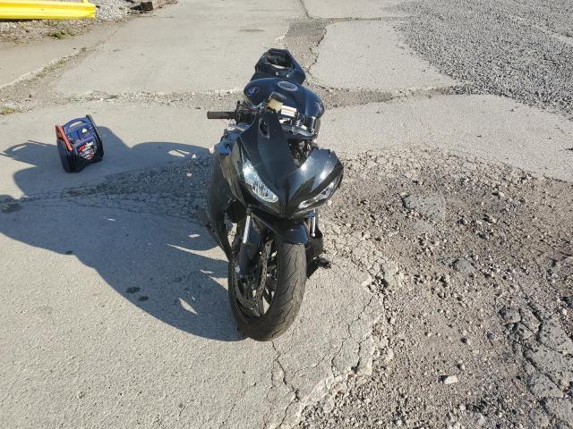 2014 HONDA CBR1000 RR JH2SC590XEK600270